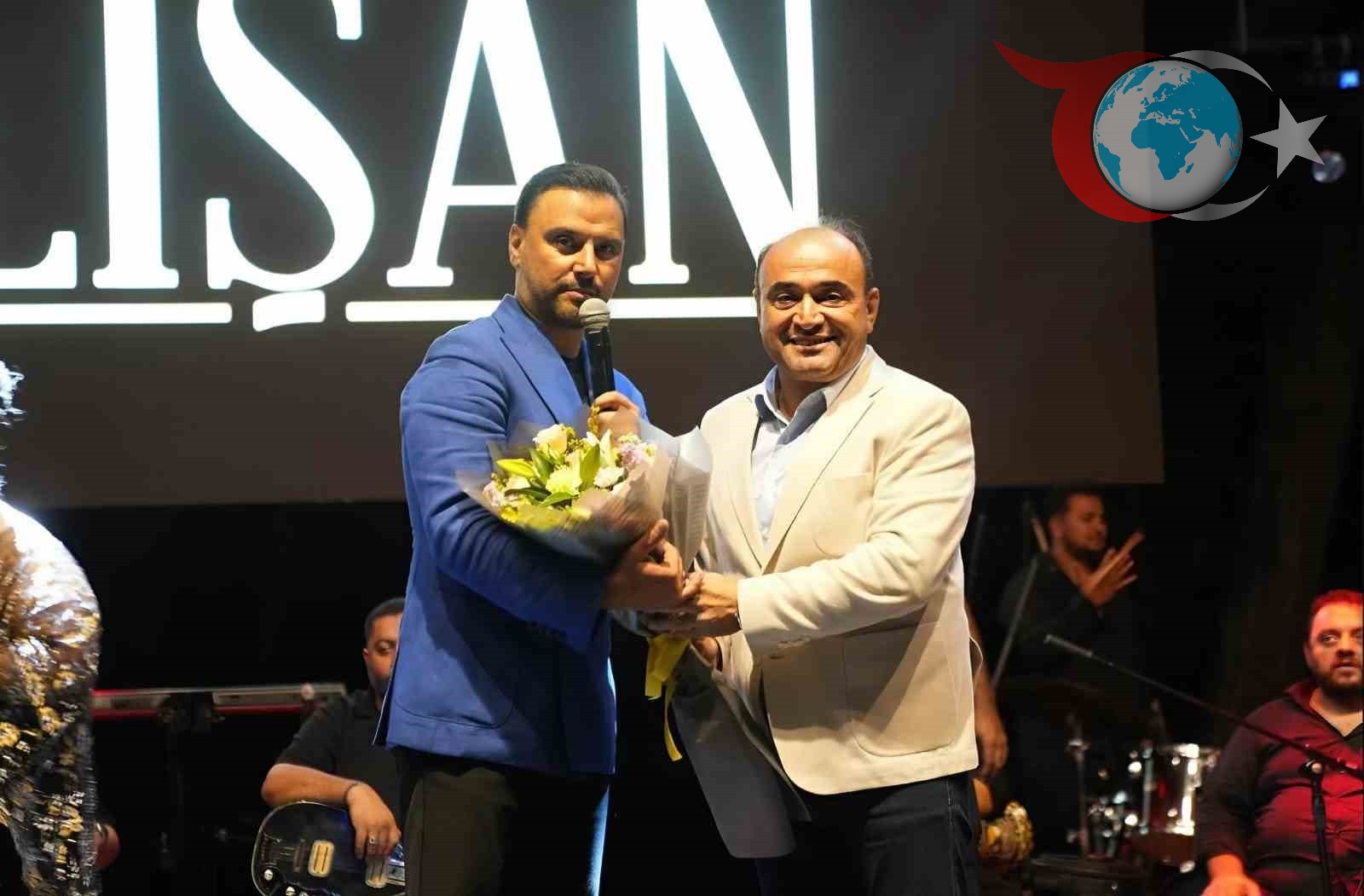 Seydikemer’de Geleneksel Seki Yağlı Güreşleri’ne Rekor Katılım