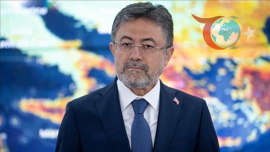 Tarım Bakanı Yumaklı'dan Yapay Et İddialarına Yanıt