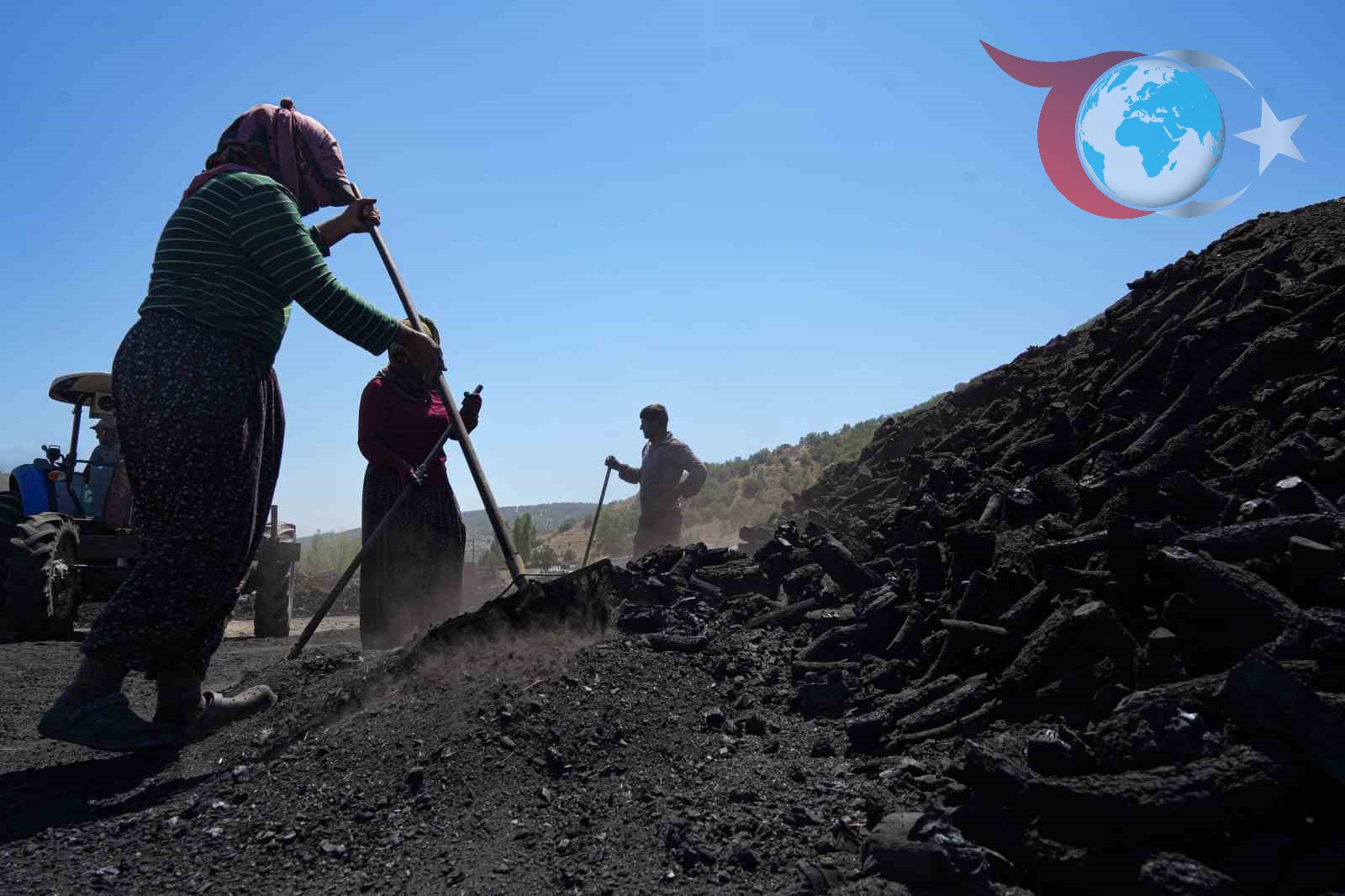 Mevsimlik İşçiler: Kömür Üretiminin Görünmeyen Yüzü