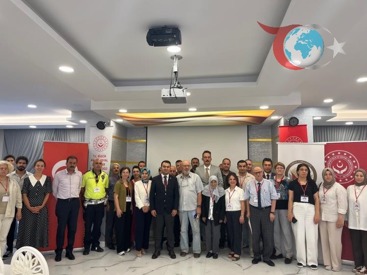 Bilecik'te Yaşlılar İçin Dönüştürücü Çalıştay: Yeni Stratejiler ve Projeler