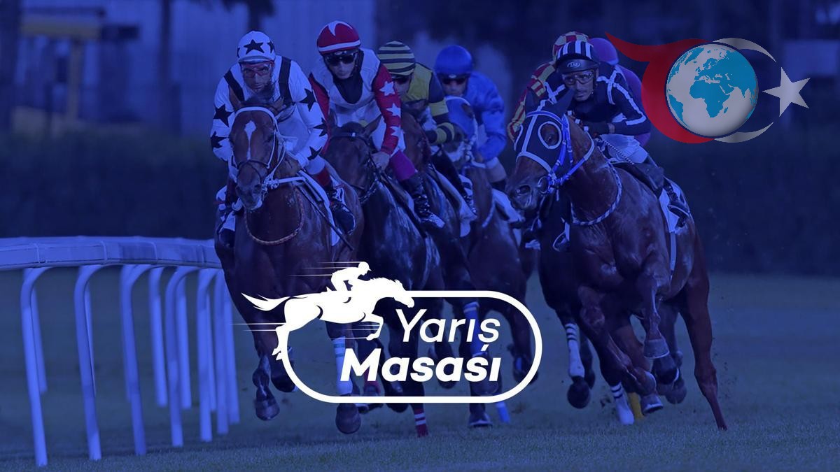 Yarış Tutkunları için Yeni Bir Deneyim: Yarış Masası Başlıyor!