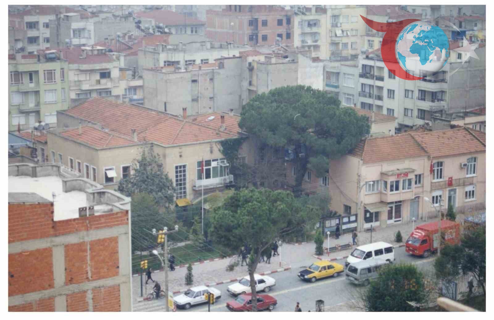 Turgutlu'nun Tarihi Yapılarına Işık Tutan Belgeselin Yeni Bölümü Yayında