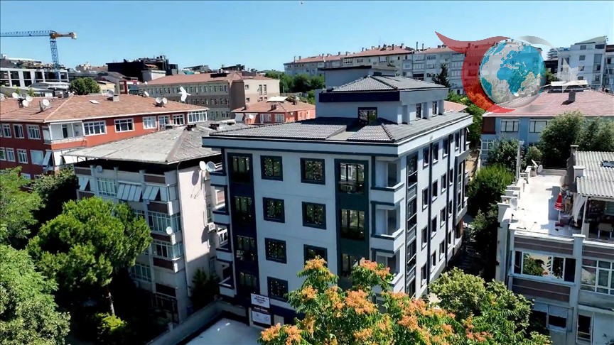 "Yarısı Bizden" Kampanyası ile İstanbul'un Yeni Dönüşümü