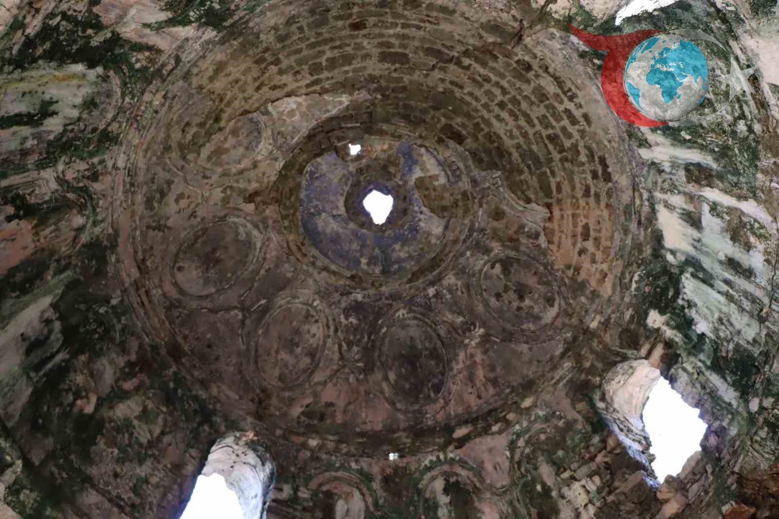 Aydın'ın Gizemli Tarihi: Kurşunlu Manastırı'nın Keşfi