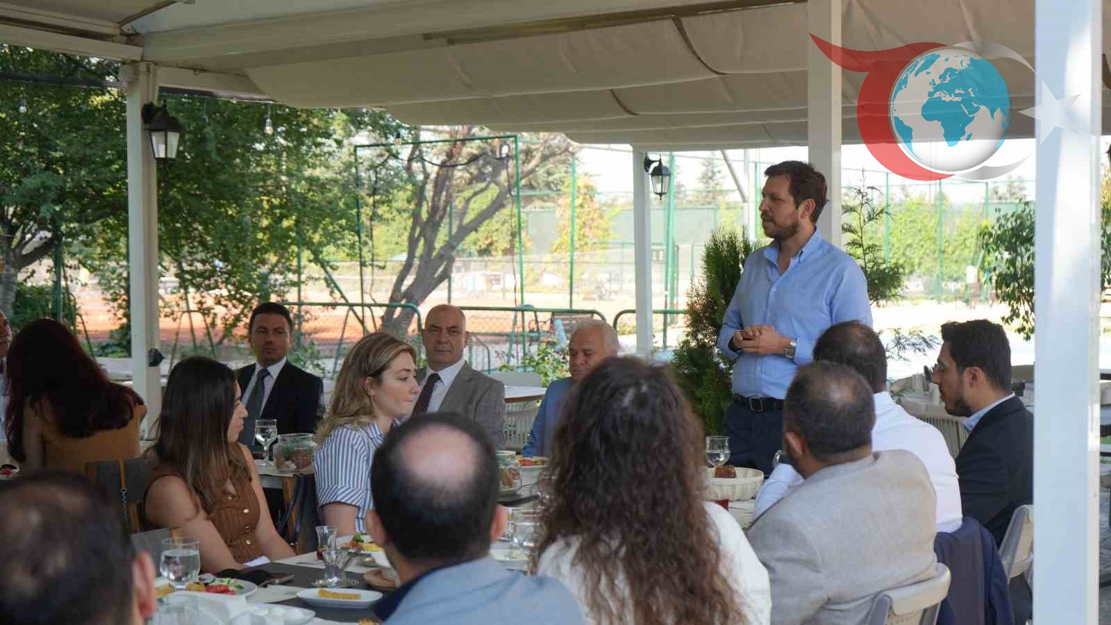 Eskişehir'de Genç Girişimciler Yeni Projelerle Buluşuyor