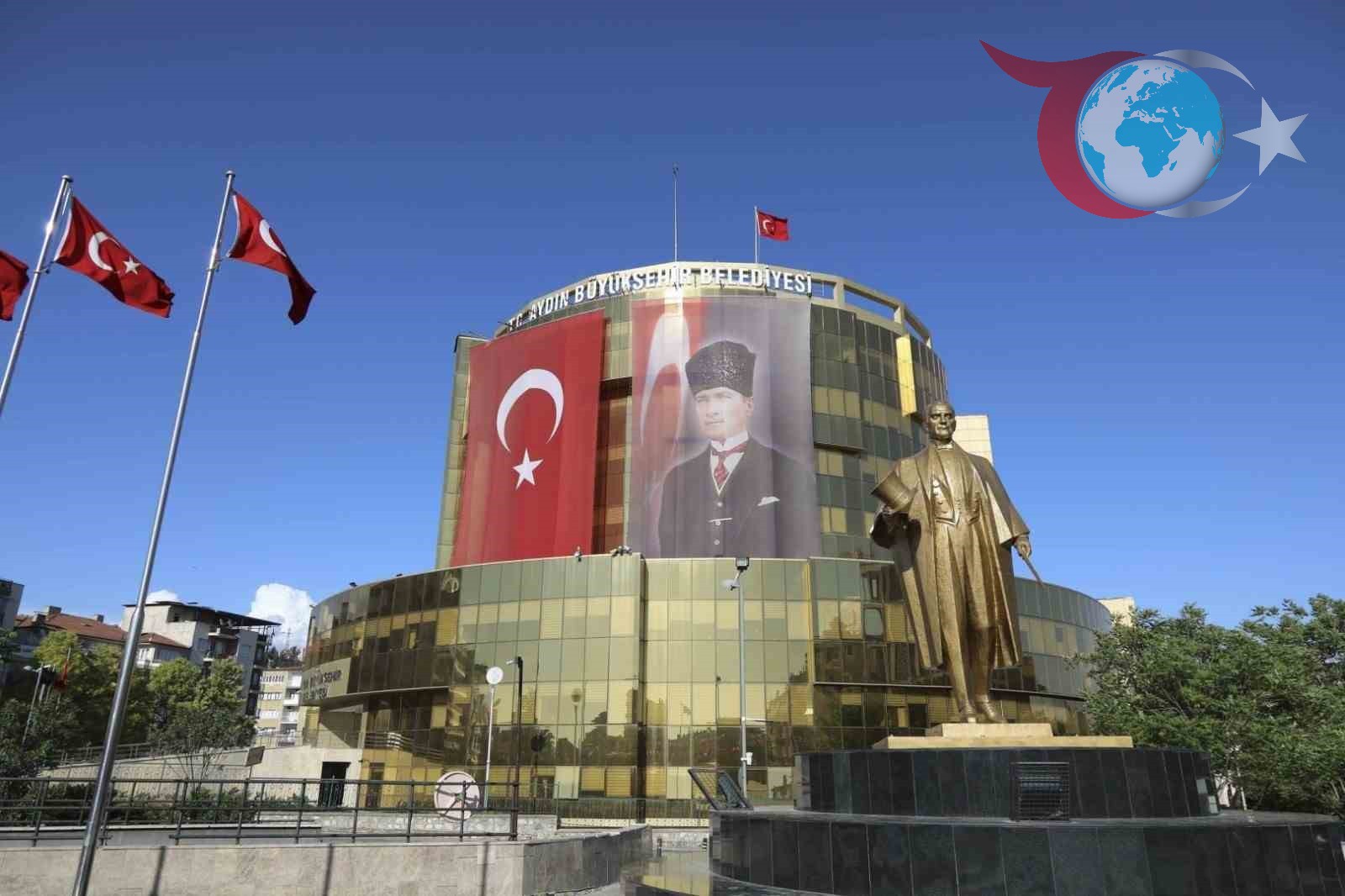 Aydın Büyükşehir Belediyesi'nden Çalışanlarına Yüzde 23 Zam Müjdesi