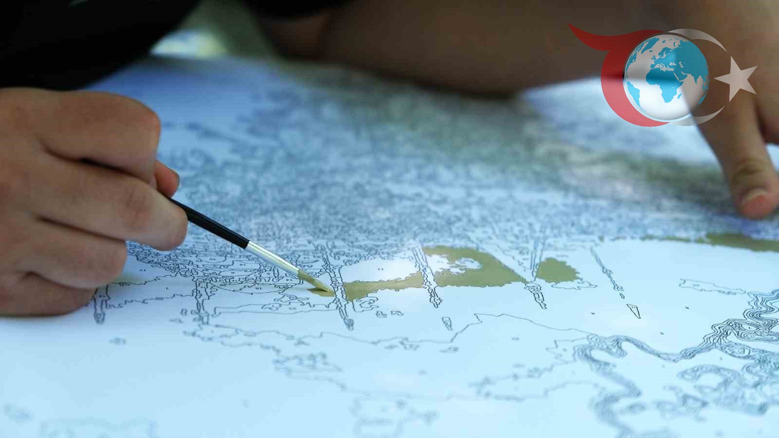 Kocaeli'den Gençlere Yaz Kampı: Macera, Sanat ve Doğa Bir Arada
