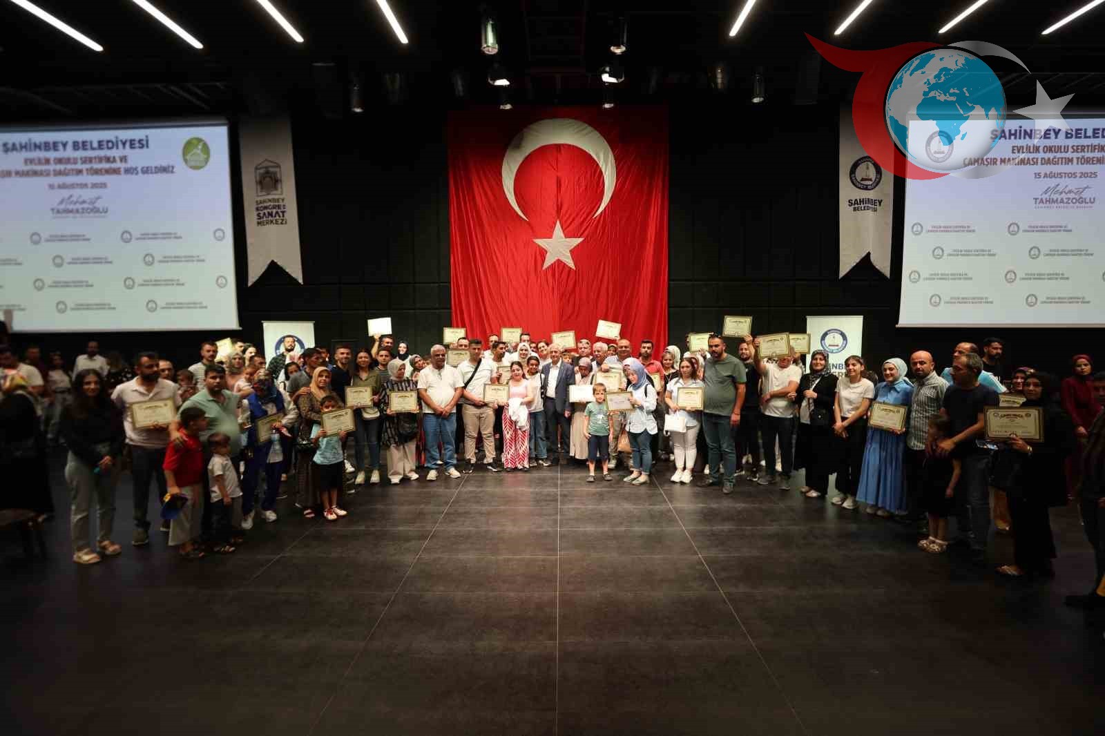 Evlilik Okulu Projesi: Şahinbey'den Tüm Türkiye'ye Uzanan Başarı Öyküsü