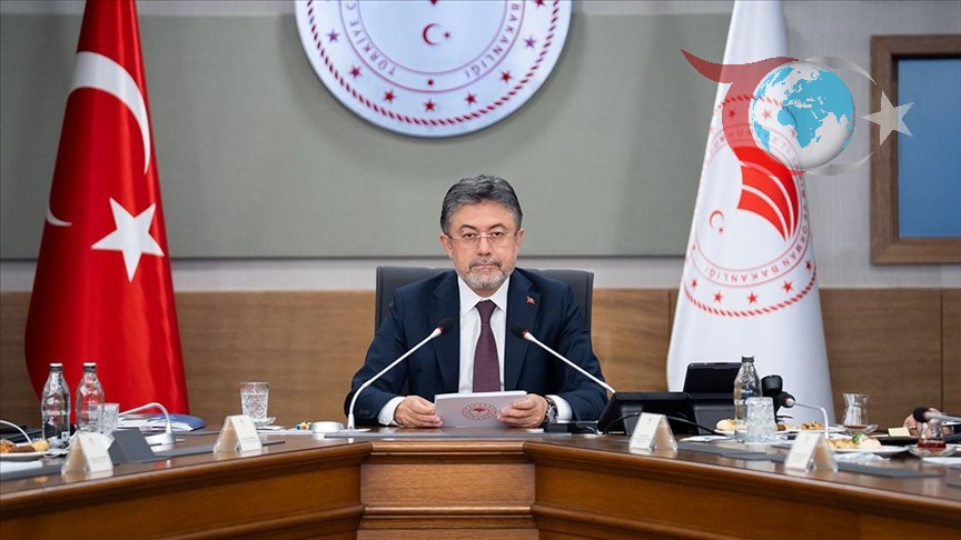 Türkiye'nin Su Yönetiminde Yeni Dönem: Kuraklık ve İklim Değişikliğine Karşı Alınan Tedbirler