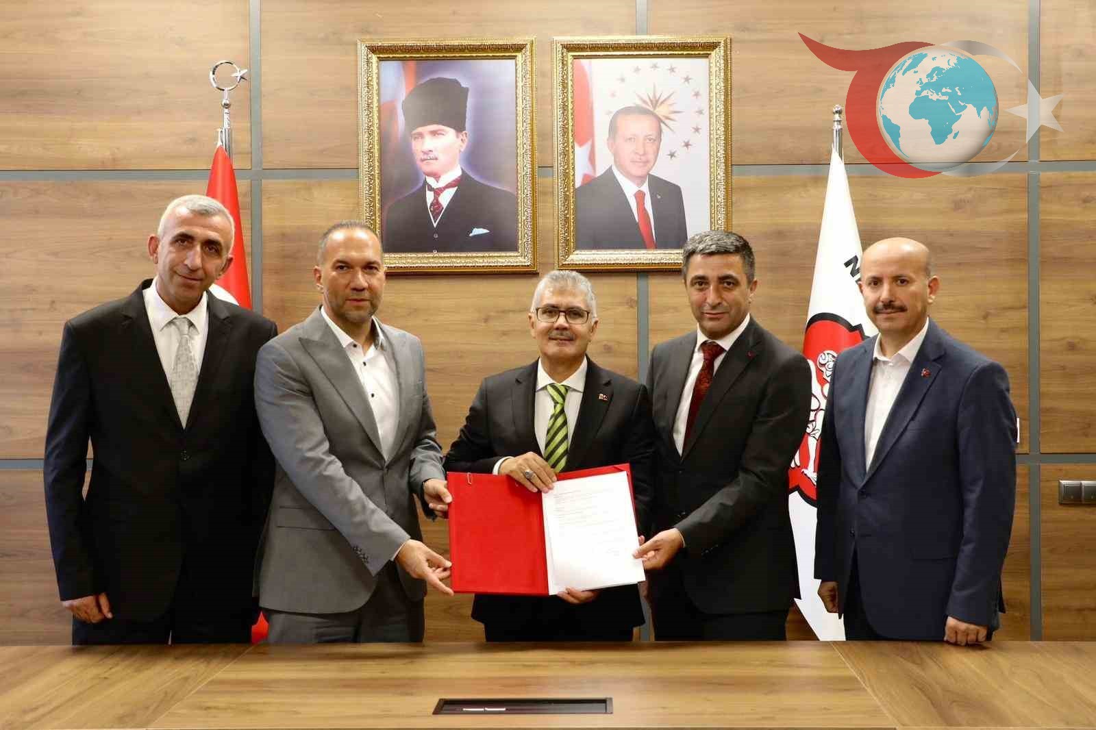 Yapay Zeka ile Toplumsal Farkındalık: TURANELİ'nin Yenilikçi Projesi