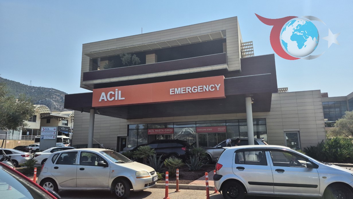 Bodrum'da Yaşayan Ali Şen, Sağlık Sorunlarını Geride Bırakıyor
