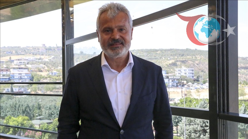 Hatay Stadyumu Yeniden Ayağa Kalkıyor: Modernizasyona Büyük Yatırım