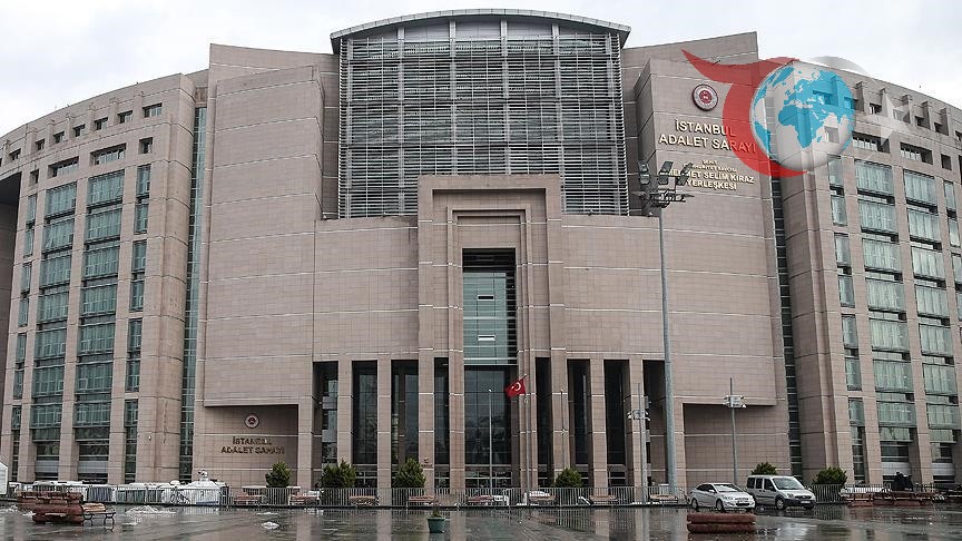 İBB ve Beyoğlu Belediyesine Yönelik Büyük Operasyon