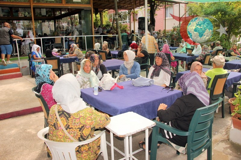 Yalova'da Marmara Depremi Anısına Mevlit Düzenlendi