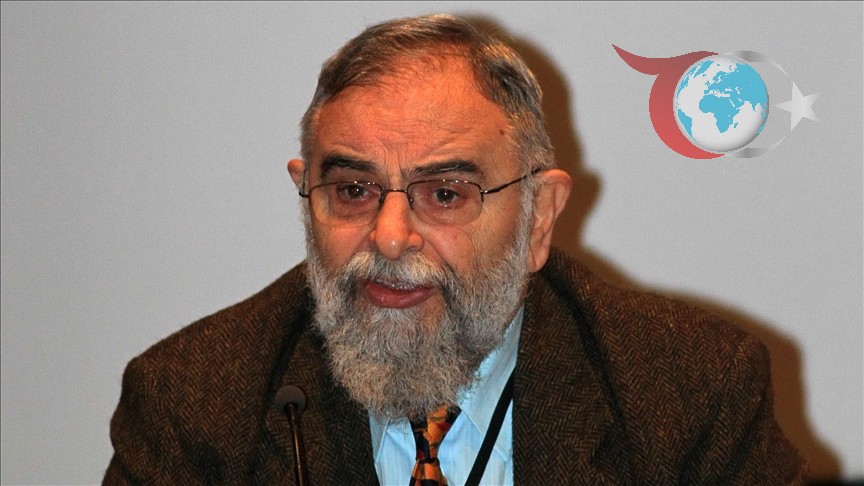 Ünlü Tarihçi Mete Tunçay Ebediyete Uğurlandı