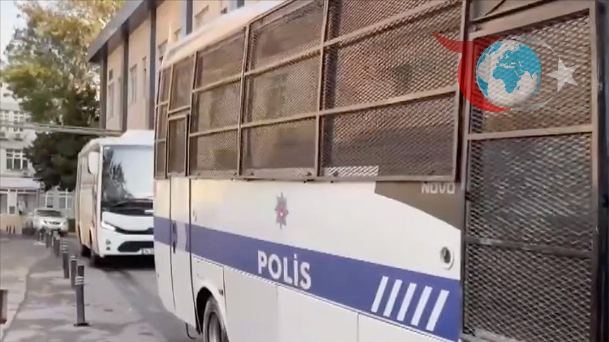 İstanbul'da Soruşturma: Ekrem İmamoğlu ve İnan Güney'e Yönelik Ağır Suçlamalar