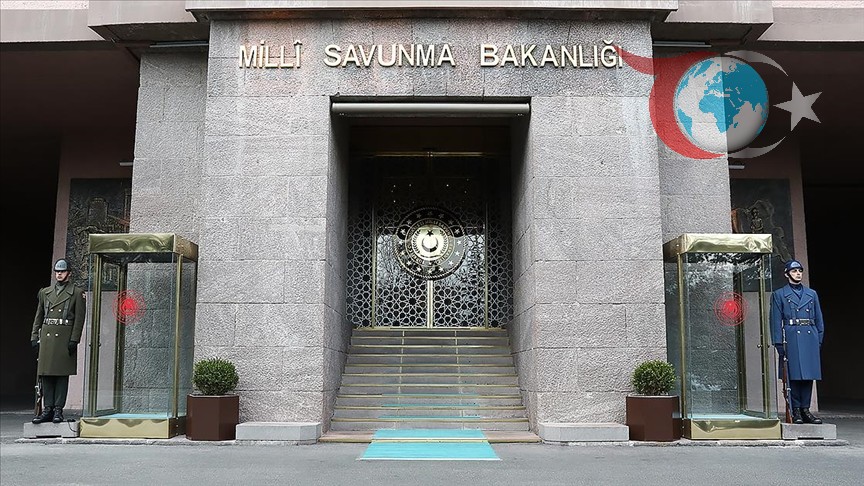 MSB’nin 2025 Yılı Sürekli İşçi Alımı Kura Sonuçları Açıklandı