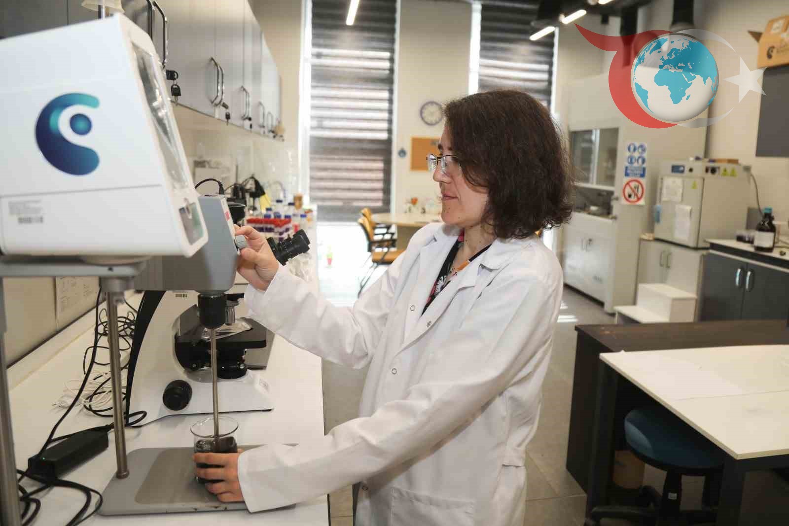 BTÜ'den Havacılığa Çevreci Isı Kalkanı Çözümü