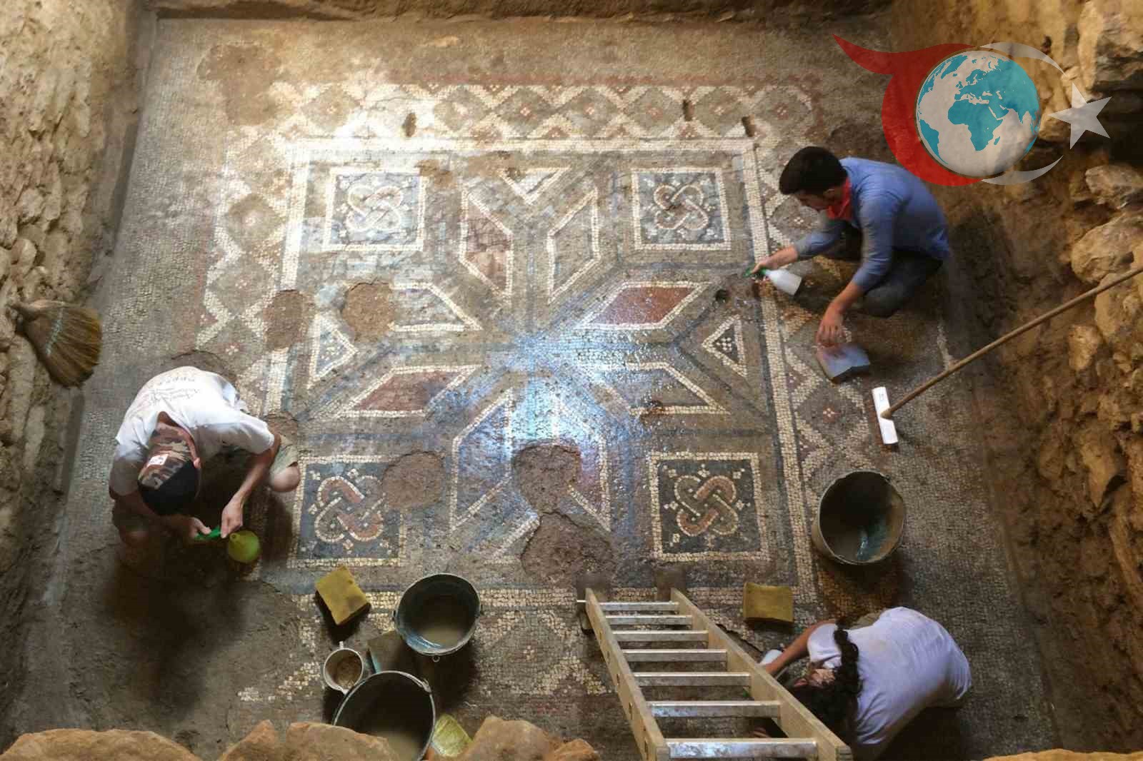 Antik Kentlerde Ziyaretçi Bilincinin Önemi ve Alınması Gereken Tedbirler