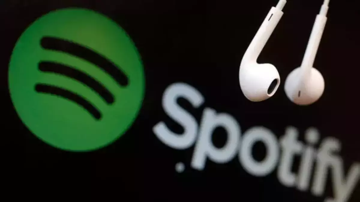 Spotify Türkiye'de Ofis Açıyor: Müzik Dünyası İçin Heyecan Verici Gelişmeler