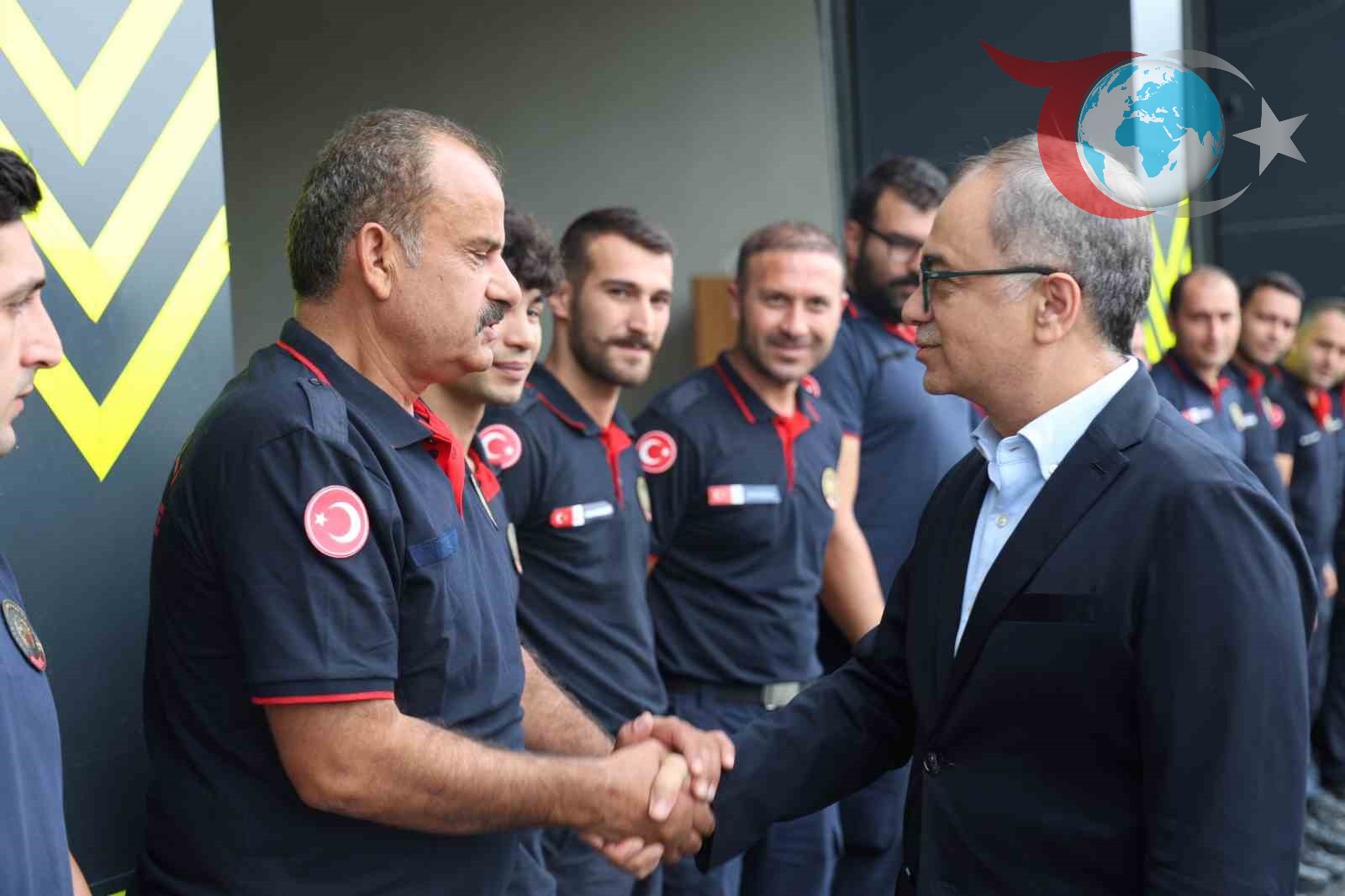 Kocaeli İtfaiyesi: Türkiye'nin En Gelişmiş Teşkilatı