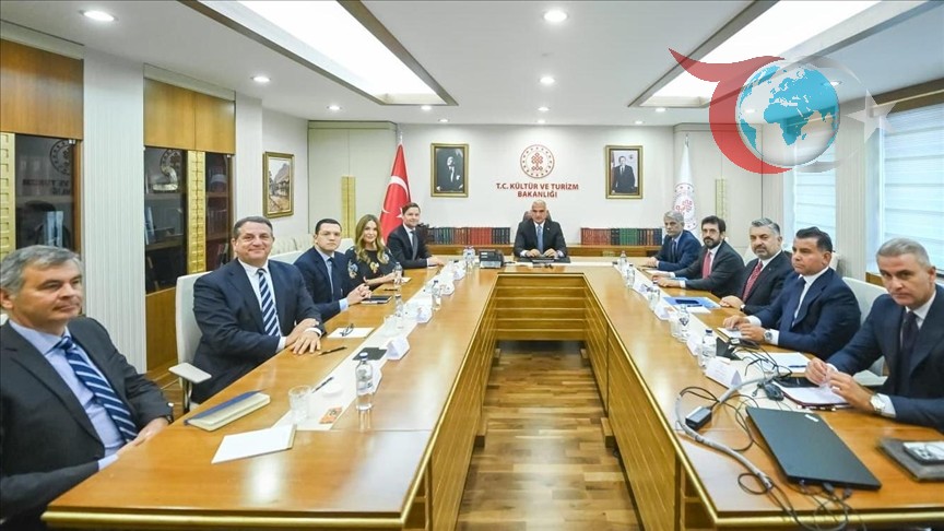 Spotify Türkiye'de Ofis Açıyor: Müzik Dünyasına Yeni Bir Soluk