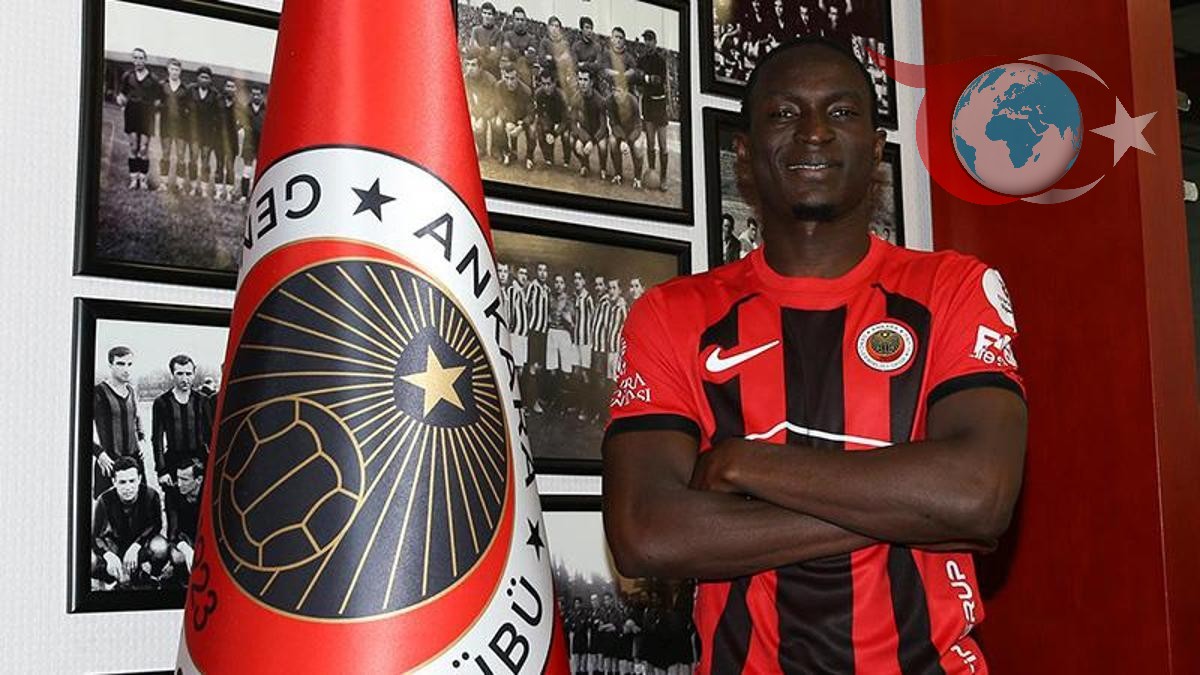 Adama Traore'nin Futbol Yolculuğu: Farklı Liglerde Fark Yaratan Kariyer
