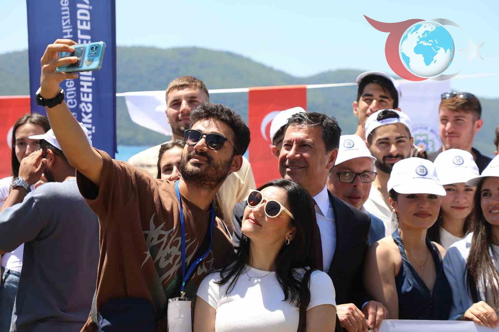 Muğla Gençlik Meclisi Kuruldu: Gençler Kent Yönetiminde Söz Sahibi Oluyor