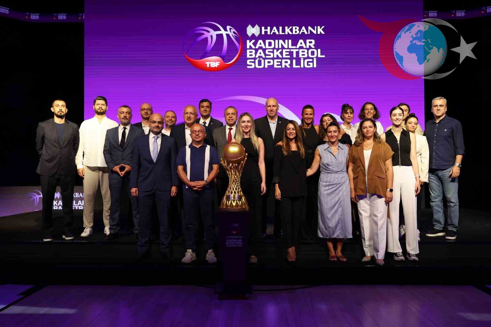 Melikgazi Kayseri Basketbol, Yeni Sezonu Deplasmanda Açıyor