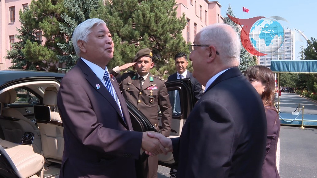 Türkiye ve Japonya Arasında Savunma Alanında Yeni İş Birlikleri