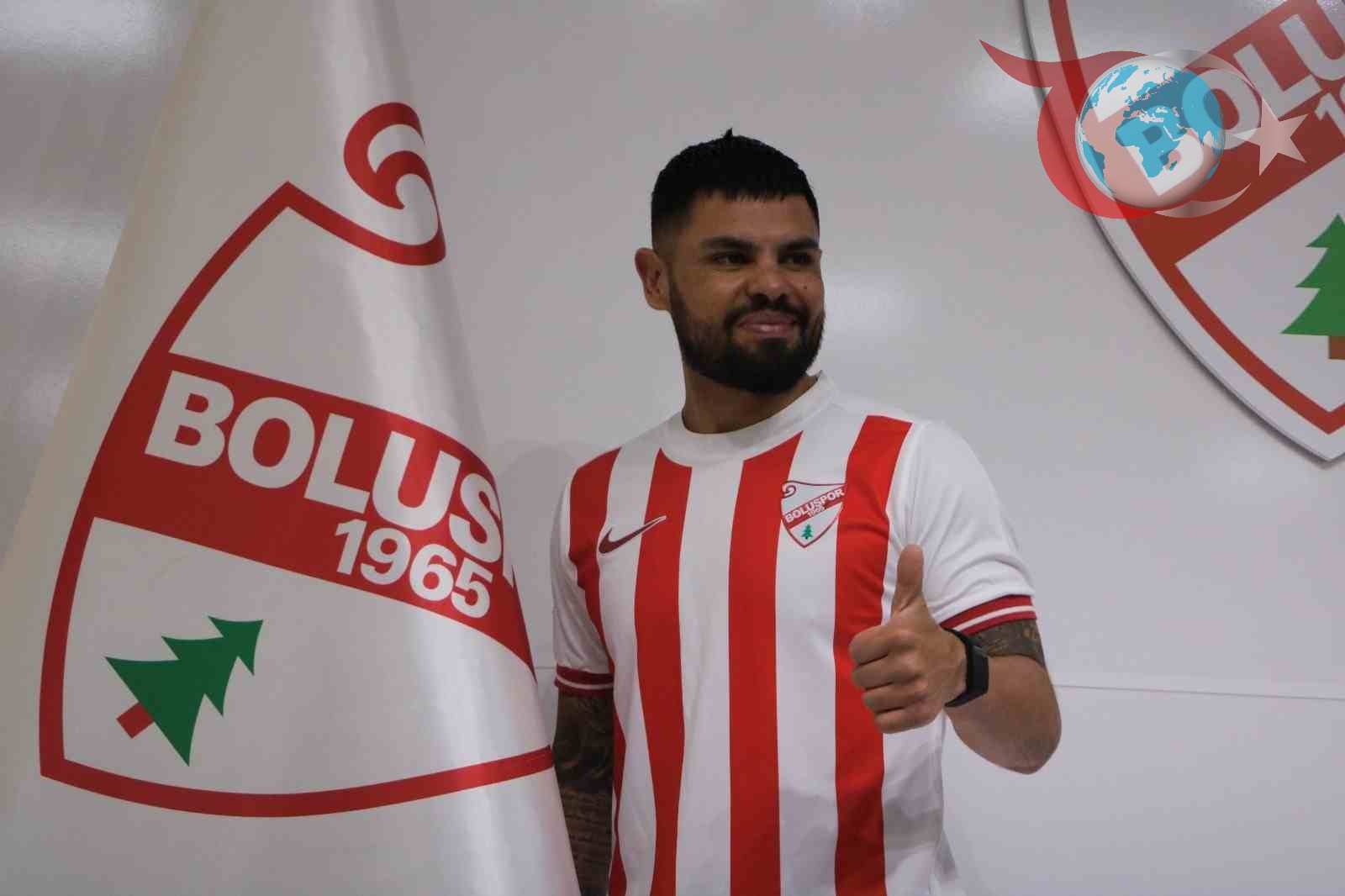 Boluspor’dan Brezilyalı Yıldız Hamlesi: Lucas Lima Kadroda!