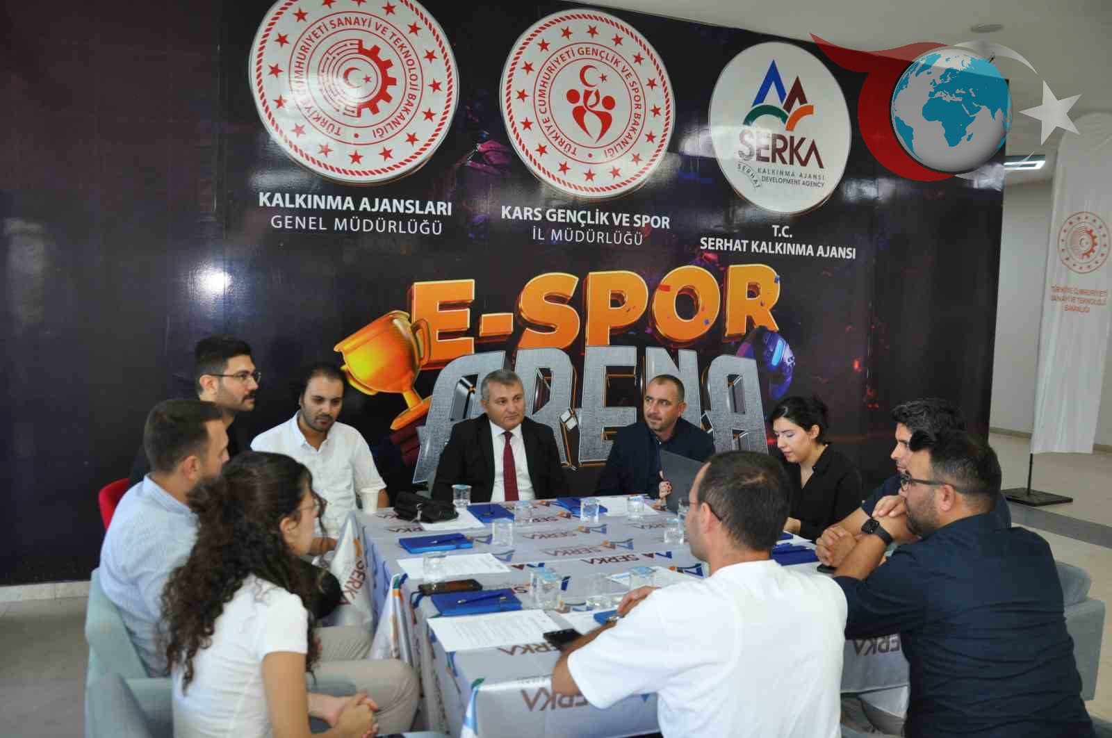 Ufuk 2040: Kalkınma Ajansları Vizyonunu Belirliyor