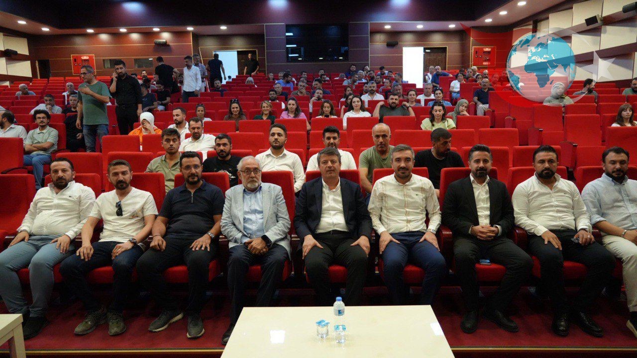 Adıyaman'da Dijital Dönüşüm: Belediye Ruhsat Süreçlerini Elektronik Ortama Taşıyor