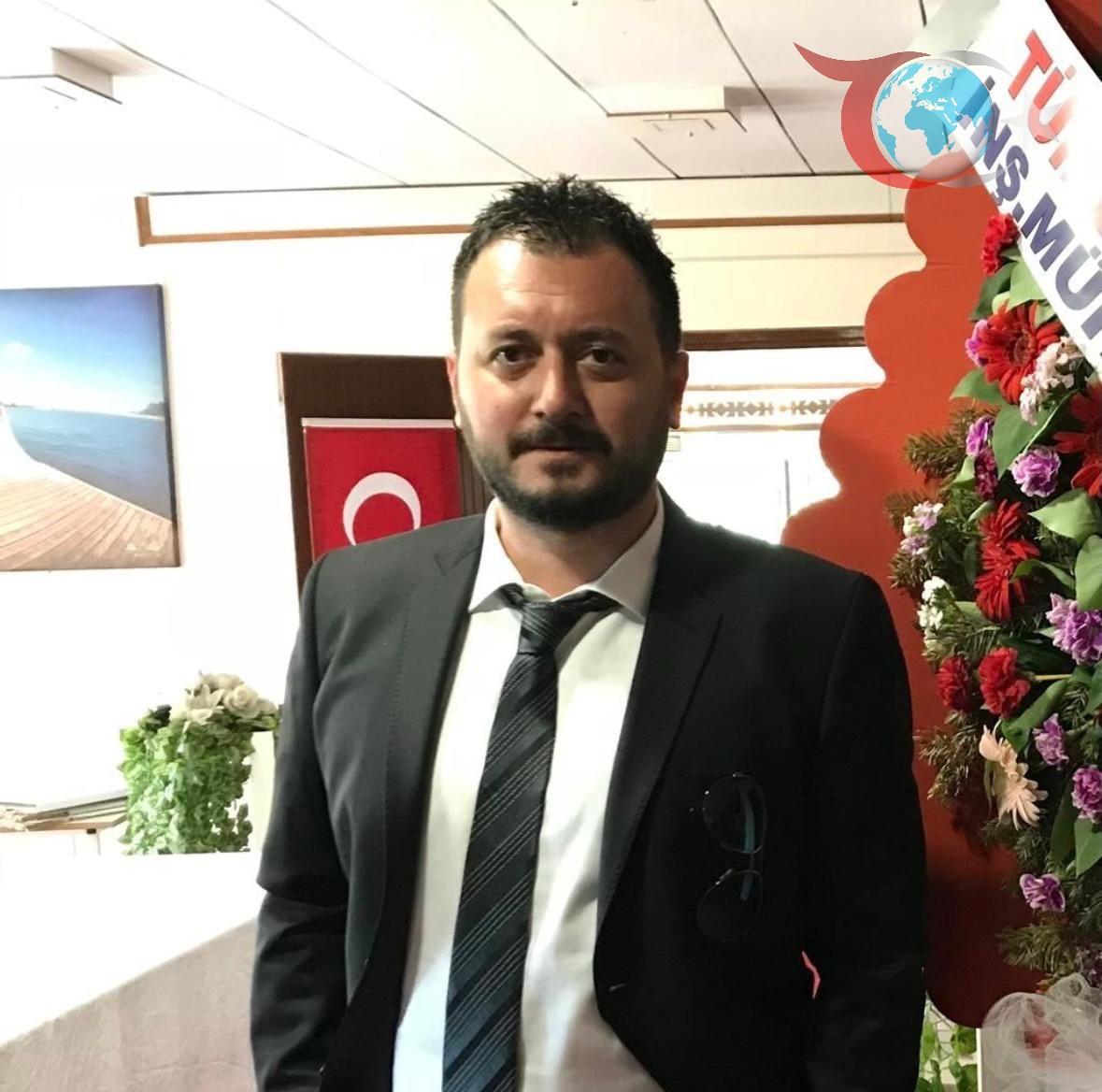 Eskipazar OSB'de Yeni Dönem: Murat Tümen Bölge Müdürü Olarak Atandı
