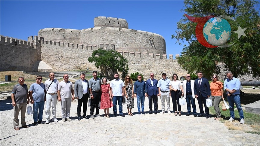 Çanakkale'den Başlayan Deniz Bilimi Seferi: Piri Reis'in İzinde