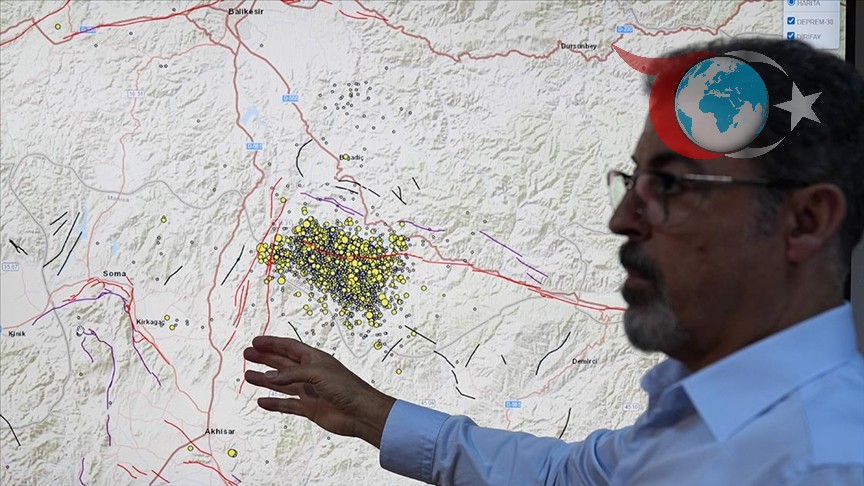 Sındırgı'da Meydana Gelen 6,1 Büyüklüğündeki Deprem: Uzmanlardan Değerlendirmeler