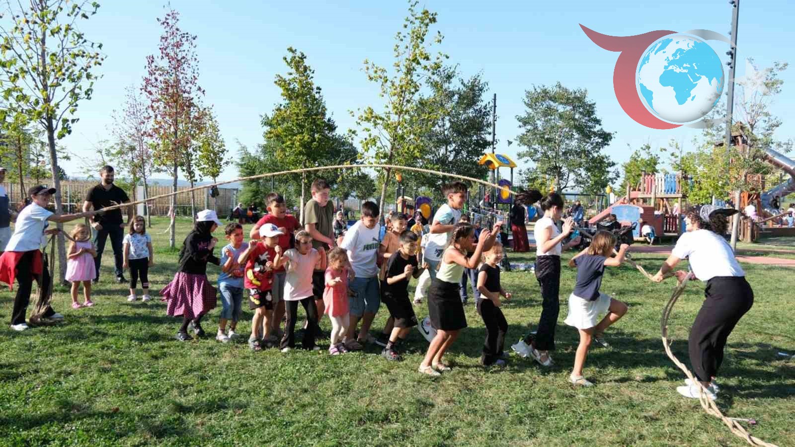 Gölcük'te Çocuklar ve Aileler İçin Unutulmaz Gün