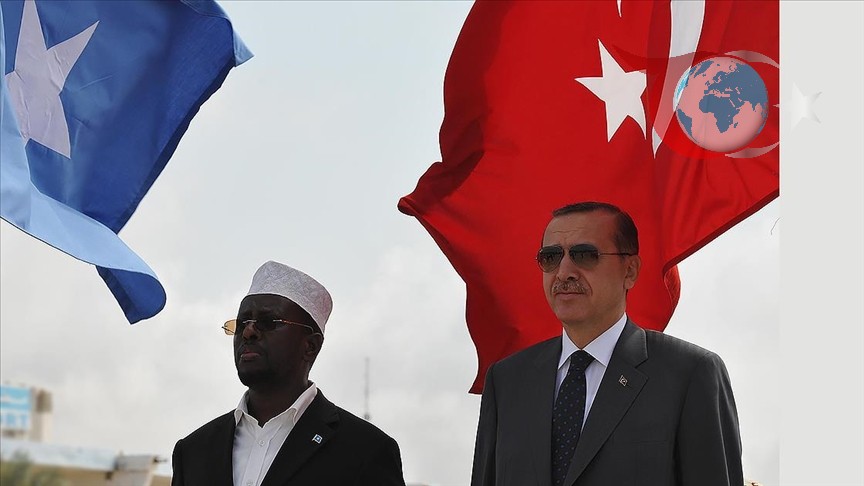 Somali-Türkiye İlişkilerinde Tarihi Dönüm Noktası: Erdoğan'ın Ziyaretinden Sonra Gelen Değişimler