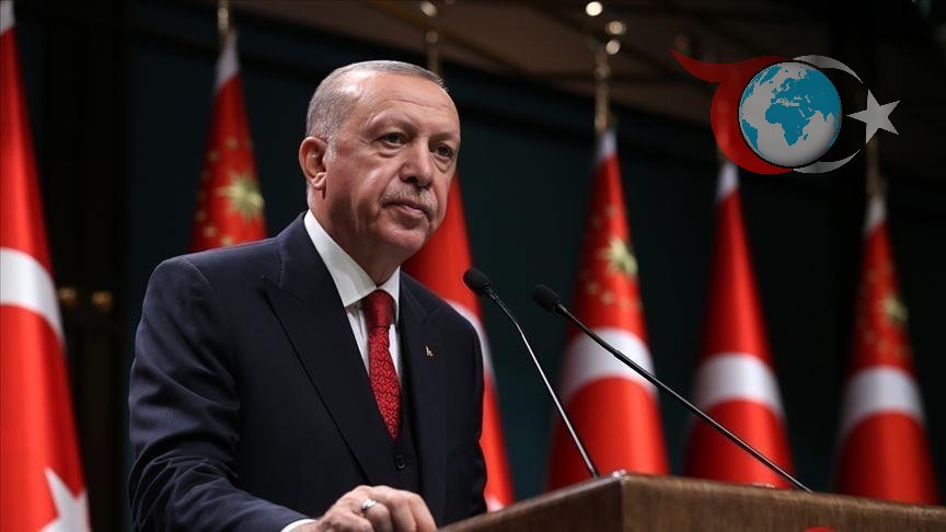 Cumhurbaşkanı Erdoğan ve Putin Arasında Kritik Telefon Görüşmesi