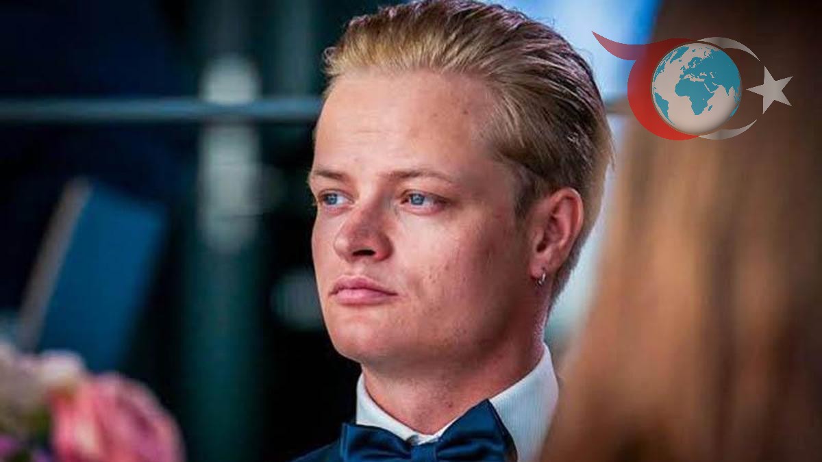 Norveç Kraliyet Ailesinde Fırtınalı Günler: Marius Borg Hoiby 32 Suçlamayla Yargılanacak