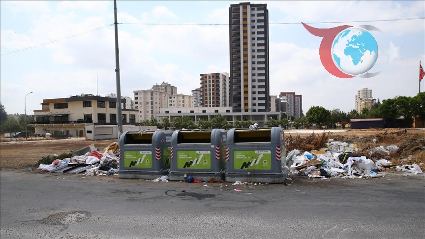 Adana'nın Çöp Sorunu: Halk Sağlığı Tehlikede