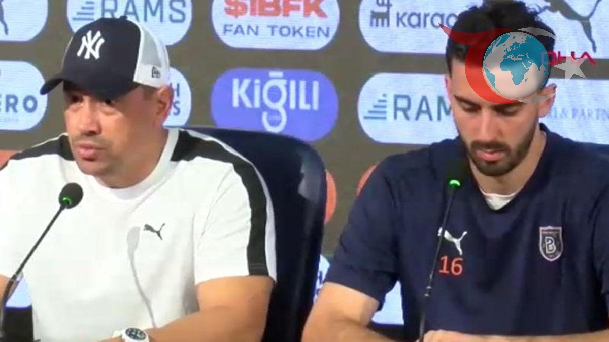 Başakşehir, Craiova Maçına Hazır: Hedef Avantajlı Skor