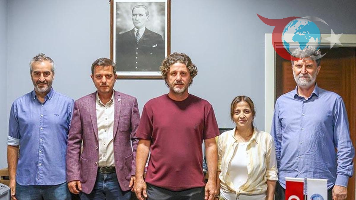 Fatih Tekke: Trabzonspor’un Başarısı İçin Sabır ve Dayanışma Şart