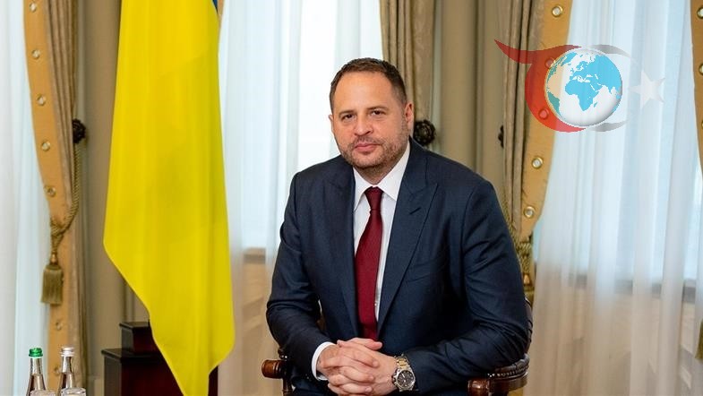 Ukrayna'dan Batılı Müttefiklerle Güvenlik Garantileri İçin Yeni Adımlar