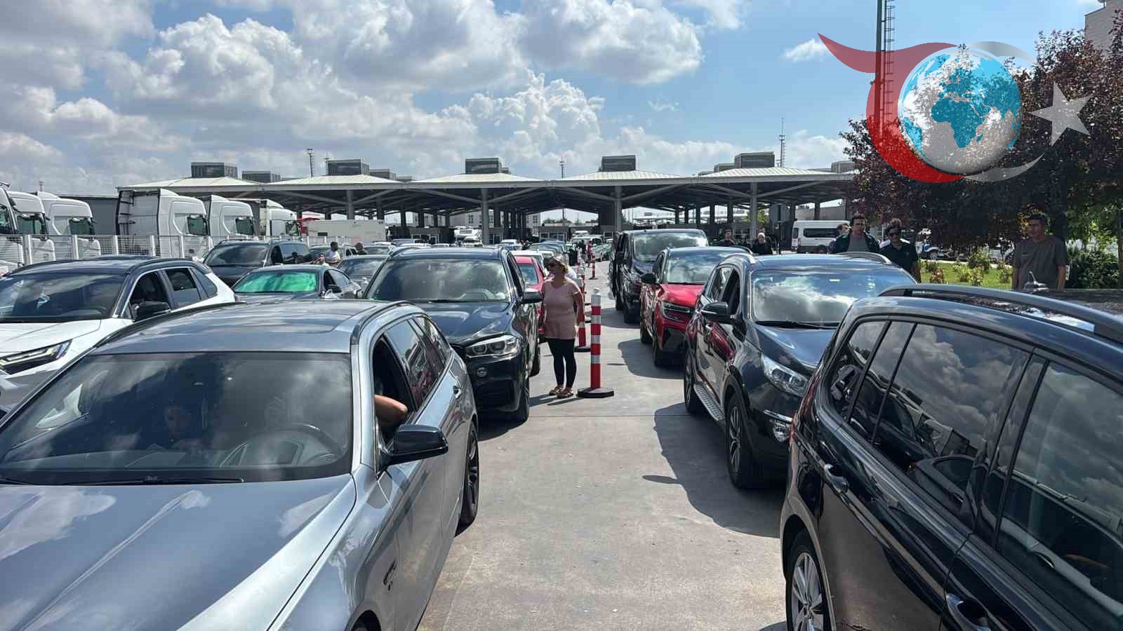 Yurt Dışındaki Vatandaşların Memleket Özlemi ve Duygusal Dönüşleri