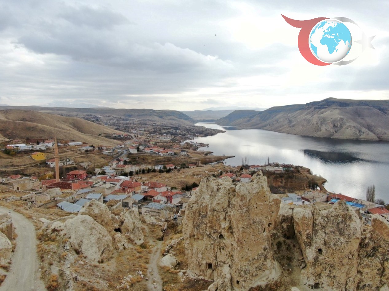 Kocasinan Belediyesi, Tarih ve Doğayı Turizme Kazandırıyor