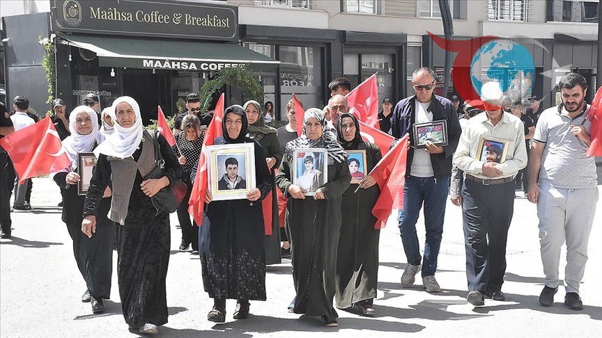 Ailelerin Sessiz Çığlığı: Evlatlarına Geri Dön Çağrısı