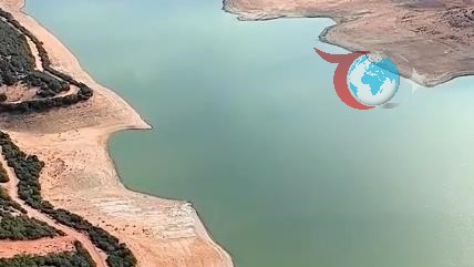 Keşan'da Su Krizi: Barajlardaki Tehlikeli Düşüş