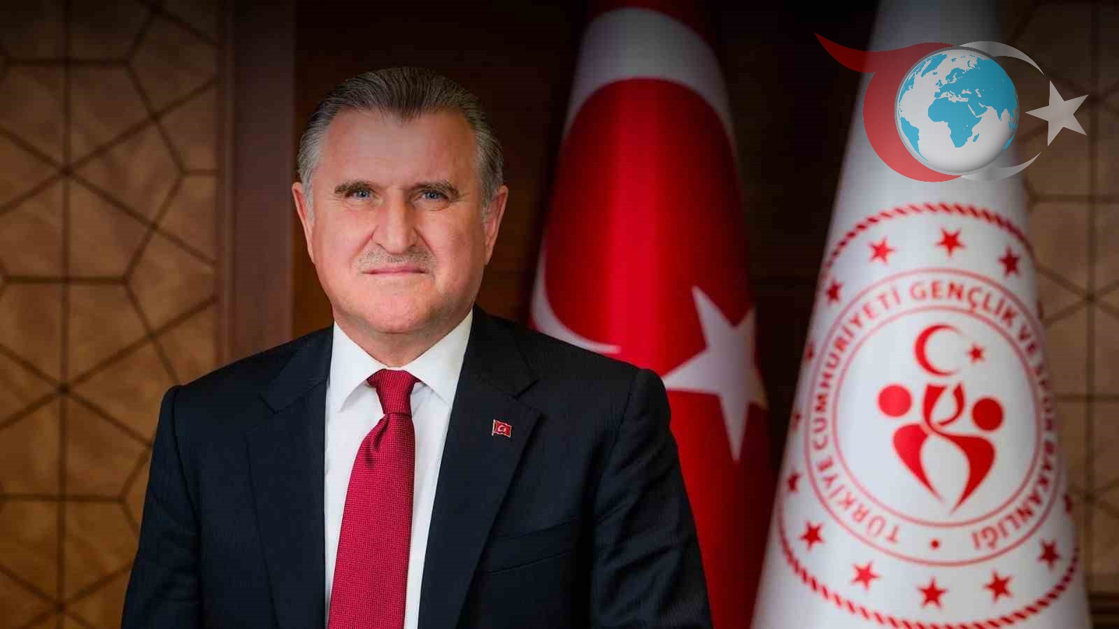 Aydın'da Spor Yatırımları Hız Kesmeden Devam Ediyor