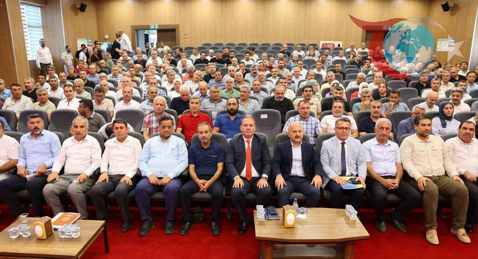 Adıyaman Eğitim Camiası Yeni Döneme Hazırlanıyor